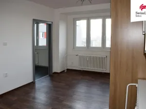 Pronájem bytu 2+kk, Ostrava - Zábřeh, Pavlovova, 65 m2