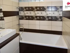 Pronájem bytu 2+kk, Ostrava - Zábřeh, Pavlovova, 65 m2