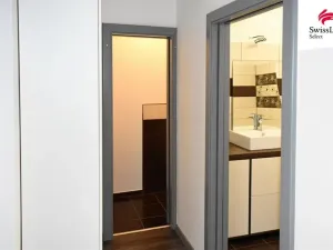Pronájem bytu 2+kk, Ostrava - Zábřeh, Pavlovova, 65 m2