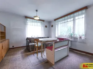 Prodej rodinného domu, Lelekovice, 255 m2