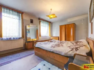 Prodej rodinného domu, Lelekovice, 255 m2