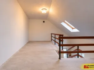 Prodej rodinného domu, Lelekovice, 255 m2