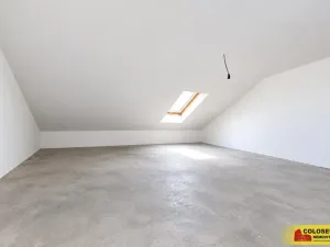 Prodej rodinného domu, Lelekovice, 255 m2