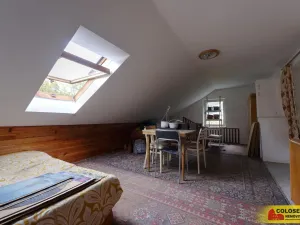 Prodej rodinného domu, Lelekovice, 255 m2
