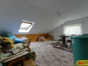 Prodej rodinného domu, Lelekovice, 255 m2