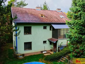Prodej rodinného domu, Lelekovice, 255 m2