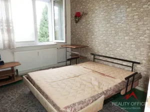 Prodej bytu 1+kk, Děčín - Děčín III-Staré Město, Litoměřická, 20 m2