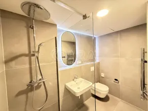 Pronájem bytu 1+kk, Praha - Karlín, Křižíkova, 33 m2