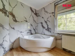 Prodej rodinného domu, Mariánské Lázně - Úšovice, U Zastávky, 232 m2