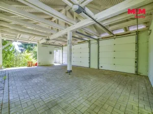 Prodej rodinného domu, Mariánské Lázně - Úšovice, U Zastávky, 232 m2