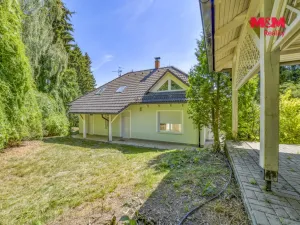 Prodej rodinného domu, Mariánské Lázně - Úšovice, U Zastávky, 232 m2