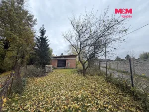 Prodej rodinného domu, Bohumín, Rolnická, 80 m2