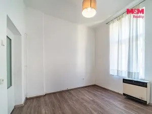Prodej bytu 2+kk, Mariánské Lázně, Hlavní třída, 37 m2