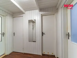 Prodej bytu 2+kk, Mariánské Lázně, Hlavní třída, 37 m2