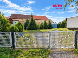 Prodej pozemku pro bydlení, Brázdim - Starý Brázdim, 519 m2