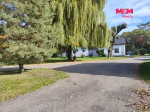 Prodej pozemku pro bydlení, Brázdim - Starý Brázdim, 519 m2