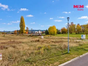 Prodej bytu 3+kk, Klatovy, Vočadlova, 70 m2