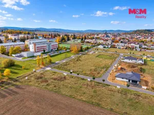 Prodej bytu 4+kk, Klatovy, Vočadlova, 85 m2