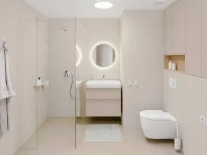 Prodej bytu 1+kk, Praha - Libeň, Světova, 29 m2