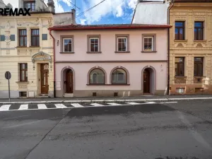 Prodej rodinného domu, Česká Lípa, Jiráskova, 330 m2