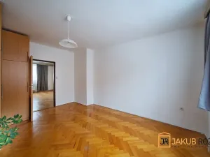 Pronájem bytu 2+1, Vrchlabí, Palackého, 52 m2