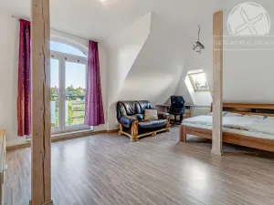 Prodej rodinného domu, Jesenice - Horní Jirčany, 230 m2