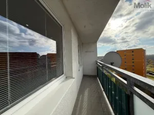 Prodej bytu 3+1, Most, Karla Marxe, 69 m2