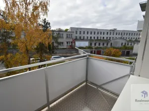 Pronájem bytu 3+1, Roudnice nad Labem, Na Urbance, 64 m2
