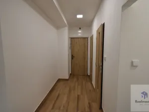 Pronájem bytu 3+1, Roudnice nad Labem, Na Urbance, 64 m2