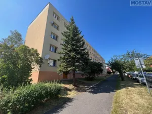 Pronájem bytu 2+1, Most, Zdeňka Fibicha