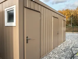 Pronájem komerční nemovitosti, Břeclav - Charvátská Nová Ves, 705 m2