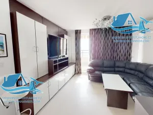 Prodej bytu 3+kk, Sveti Vlas, Bulharsko, 102 m2