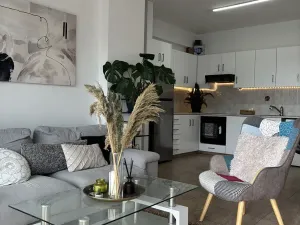 Prodej bytu 2+1, Geroskipou, Kypr, 64 m2