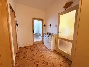 Prodej bytu 2+1, Plzeň - Východní Předměstí, Slovanská alej, 66 m2
