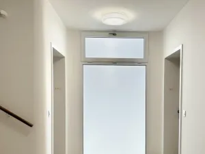 Pronájem bytu 2+kk, Brno - Zábrdovice, Příční, 44 m2