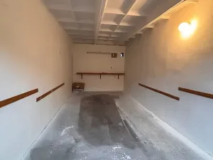 Pronájem garáže, Liberec, Senovážná, 19 m2