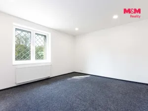 Pronájem kanceláře, Ostrava - Muglinov, Bohumínská, 130 m2