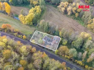 Prodej pozemku pro bydlení, Chrastavice, 677 m2