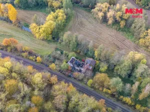 Prodej pozemku pro bydlení, Chrastavice, 677 m2