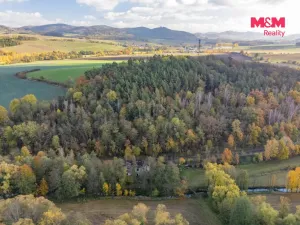Prodej pozemku pro bydlení, Chrastavice, 677 m2