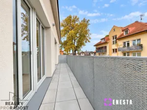 Pronájem bytu 2+kk, Čáslav - Čáslav-Nové Město, Pražská, 49 m2