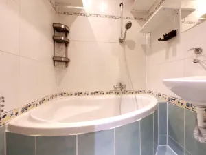 Prodej bytu 3+1, Planá, Fučíkova, 63 m2
