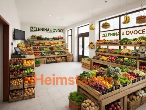 Pronájem obchodního prostoru, Karviná - Nové Město, Sapíkova, 93 m2