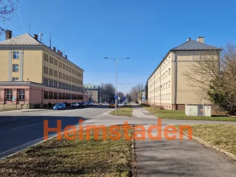 Pronájem komerční nemovitosti, Karviná - Nové Město, Havířská, 1 m2