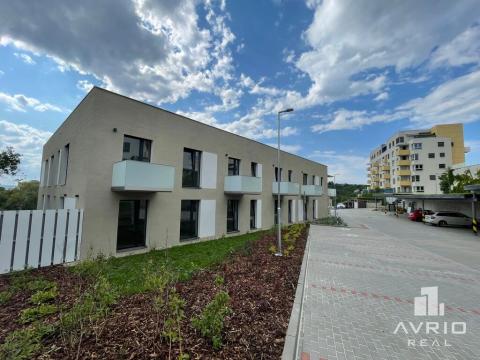 Prodej bytu 2+kk, Brno, Líšeňská, 59 m2
