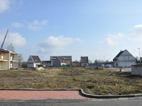 Prodej pozemku pro bydlení, Pardubice, 578 m2