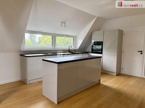 Prodej bytu 3+kk, Mariánské Lázně - Úšovice, Polní, 80 m2