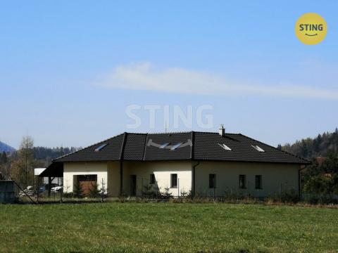Prodej rodinného domu, Čeladná, 190 m2