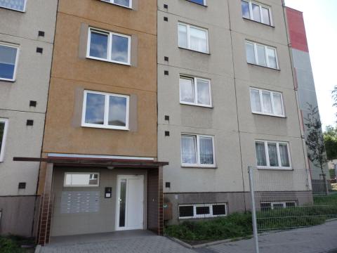 Pronájem bytu 3+1, Bruntál, Květná, 74 m2