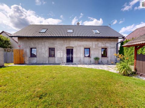Pronájem rodinného domu, Vítkov, Opavská, 90 m2